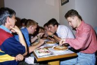 pictures/1993/1993 studiereis frankrijk belgie luxemburg 2